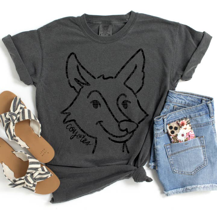 Flawless Transfers - Wholesale Sublimation Transfer - Doodle Mascots #2262 DTF Transfer48