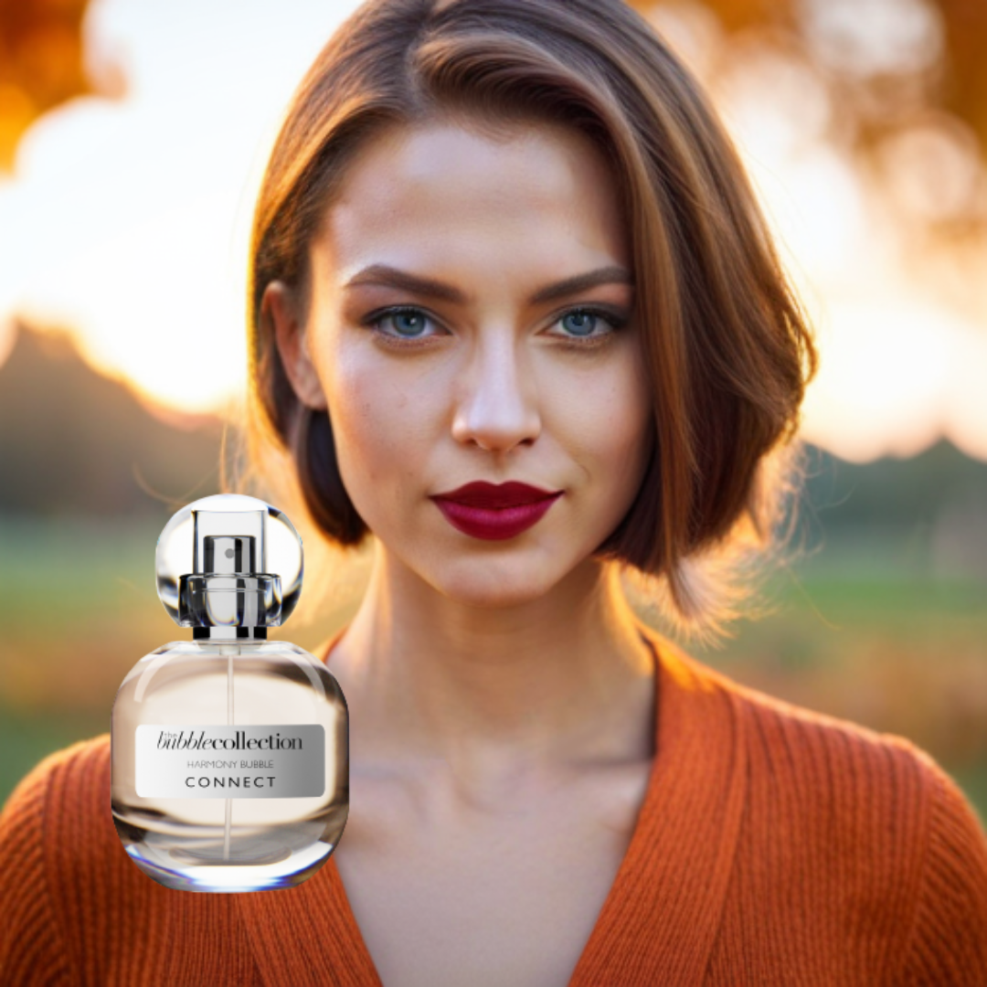 The Bubble Collection - Wholesale Perfume/Eau de Toilette - CONNECT EAU DE TOILETTE12