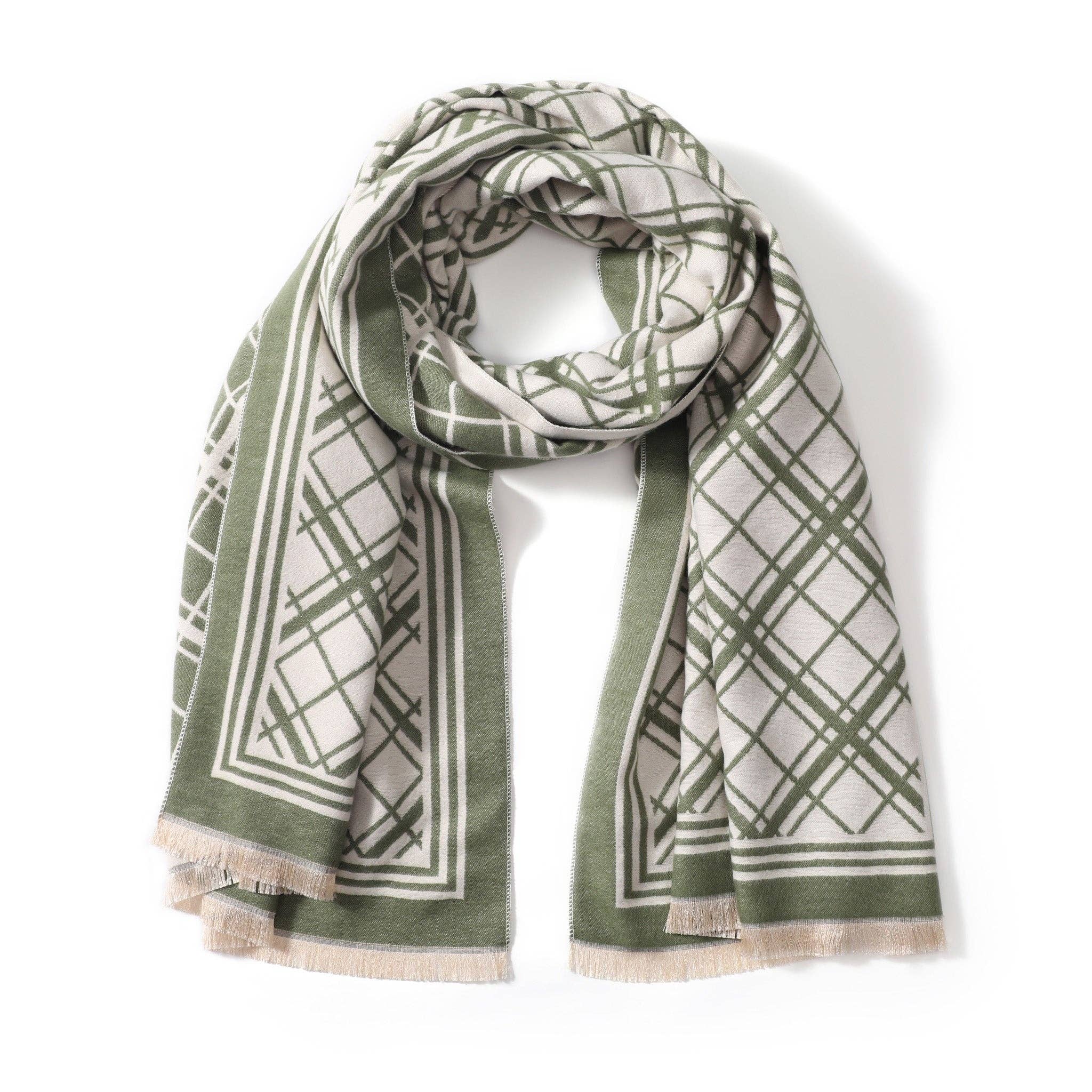 YOUZEY – wholesale Halsduk - Dam – Harper1