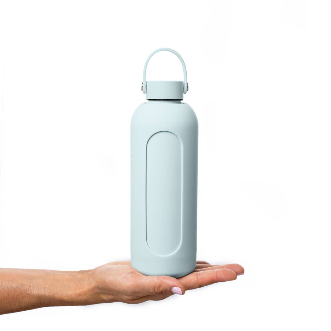 Beysis - Vendita all'ingrosso Borracce - Durabottle da 500 ml (17 oz) in acciaio inox a doppia parete18
