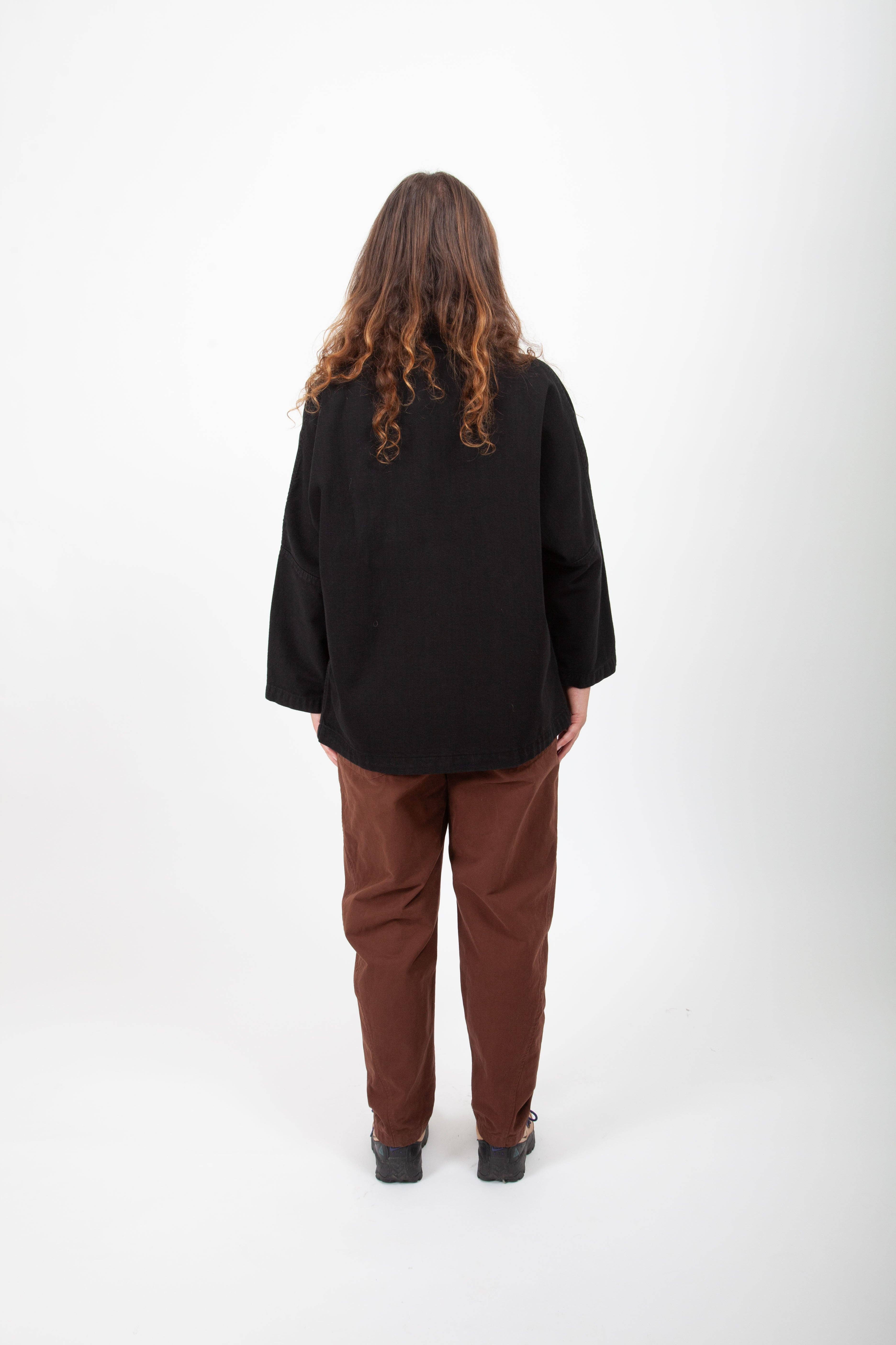 Marram Jacket - Ink for wholesale on Faire5