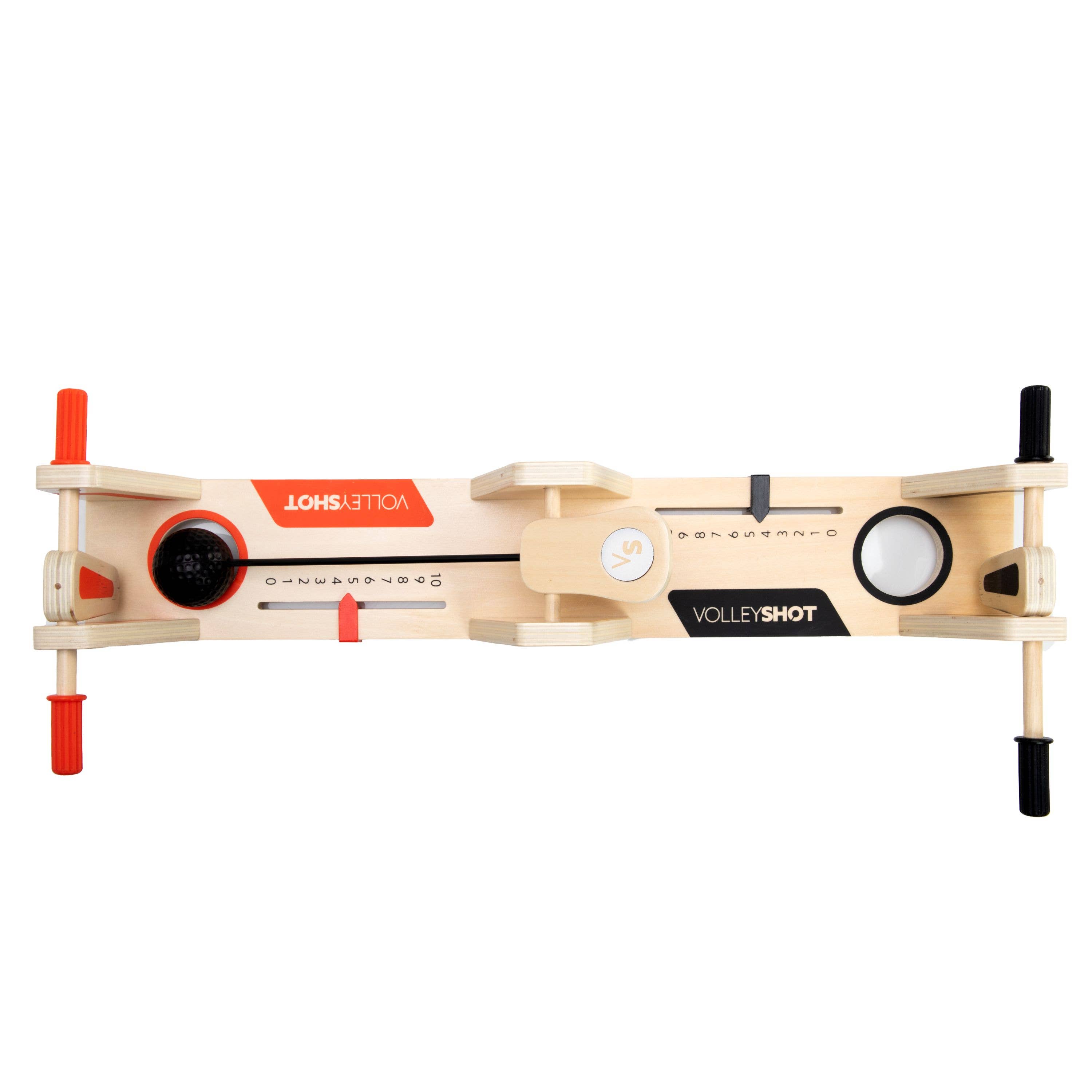 Fat Brain Toy Co. - Wholesale Board Game - VolleyShot Game3