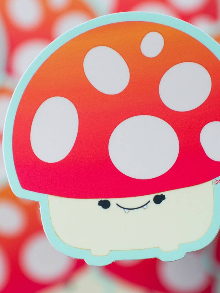 Svampvampyr för wholesale av shop Bitz