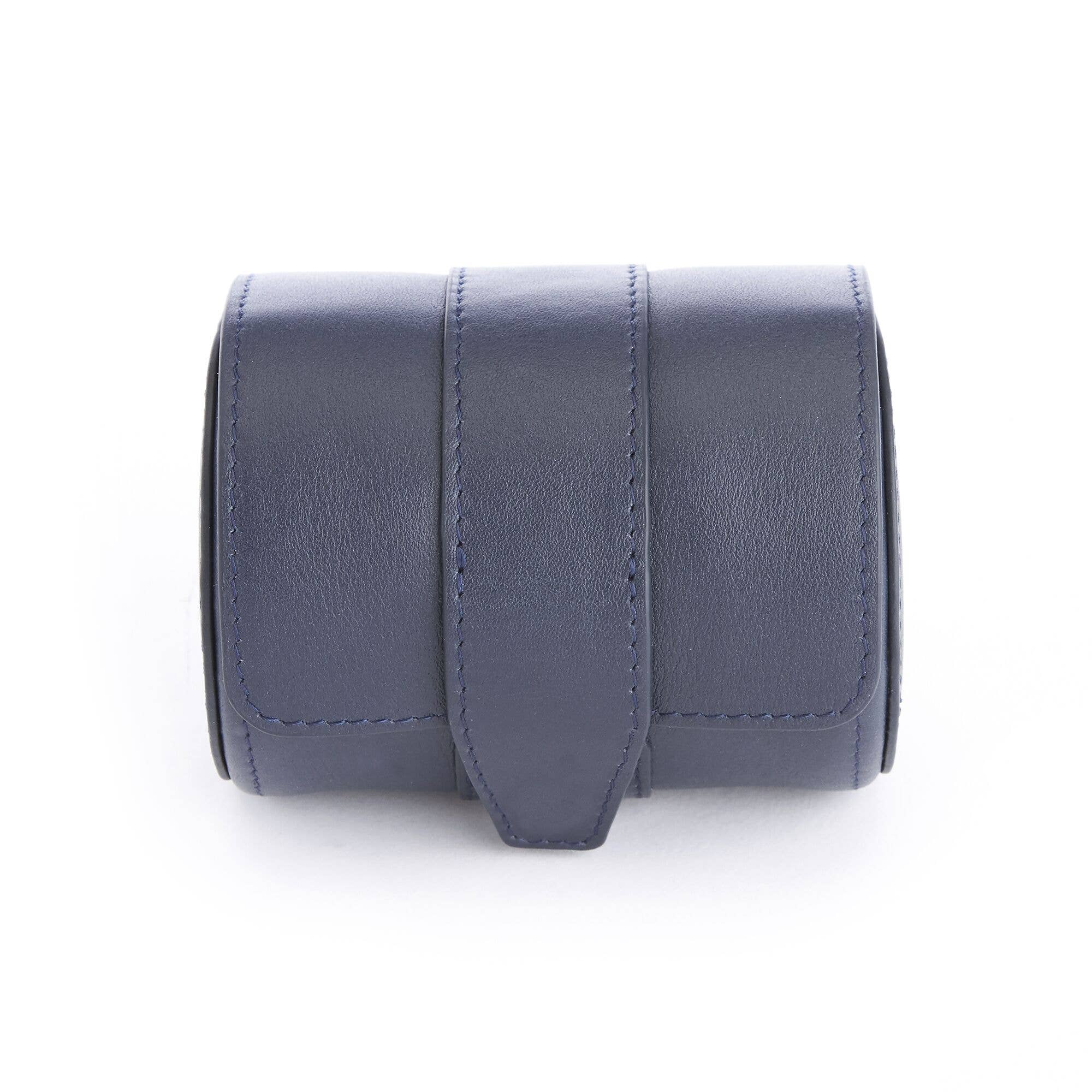 ROYCE New York – wholesale Watch band/strap – Women's – Suede Lined Single Watch Roll7