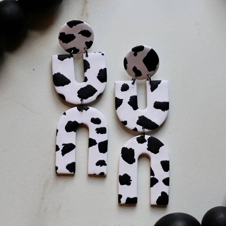 Audrey Cowhide for wholesale by The Wild Gypsy Belle