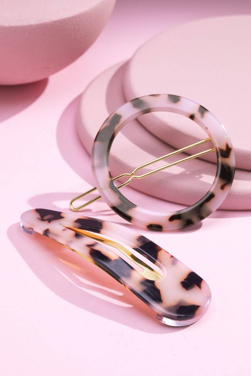 Urbanista - Wholesale Bobby Pin - Women's - Cellulose Acetate Bobby Pin6