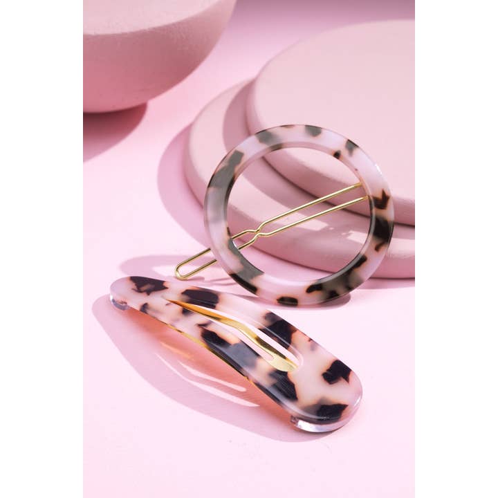 Urbanista - Wholesale Bobby Pin - Women's - Cellulose Acetate Bobby Pin6