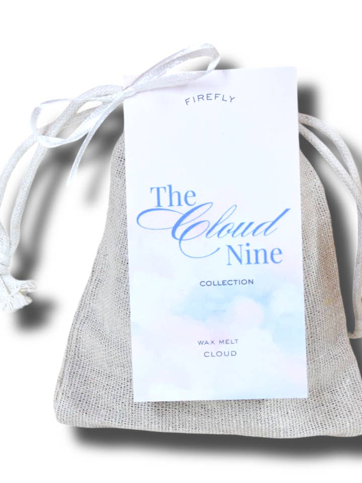 Cloud Nine Collection- Fresh Linen for wholesale by Firefly Handmade Creations ltd