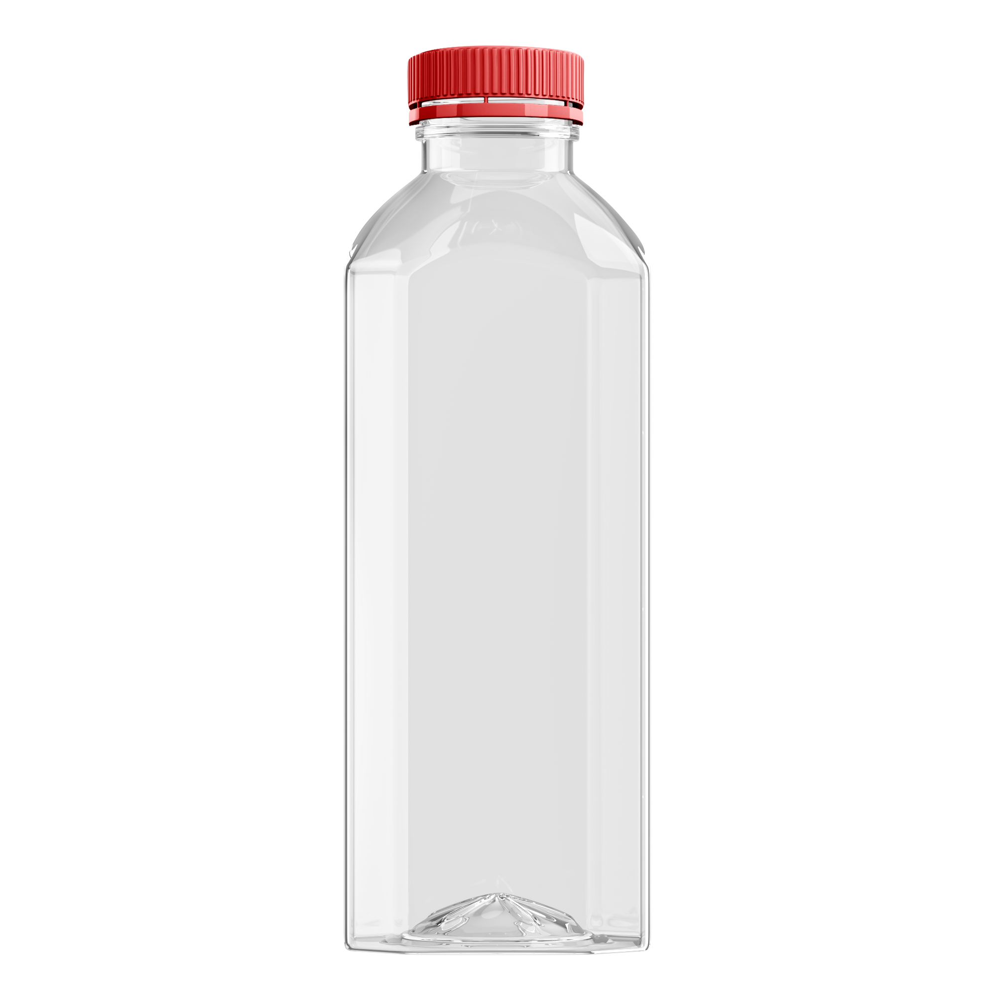 OH YES PLASTICS - Wholesale Fruit Juice - 16 oz Plastic Juice Bottles with Tamper-Evident Caps8