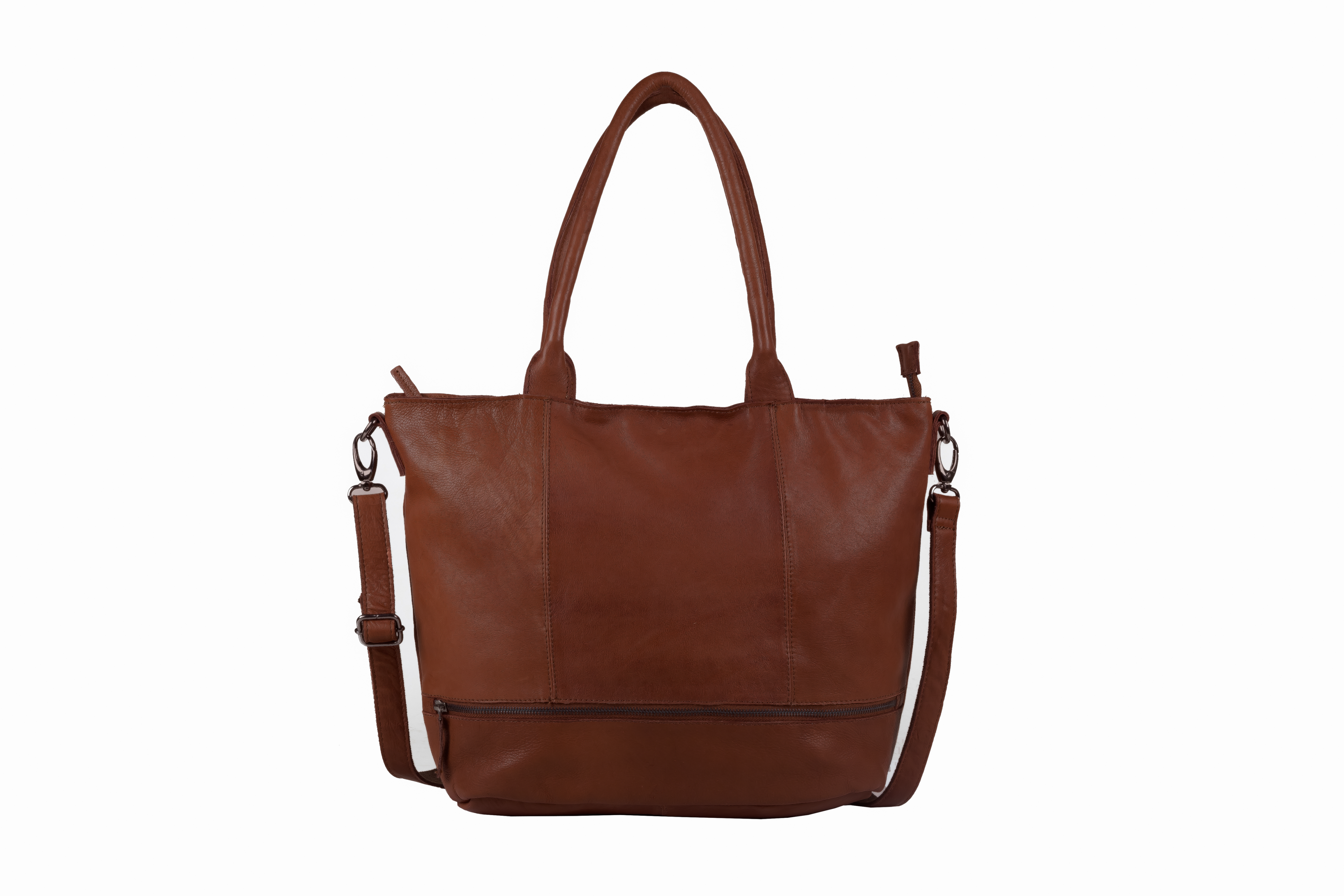 Keaan Leather Goods - Wholesale Tote Bag - Women's - [EMILIA] TOTE/SHOPPER & CROSSBODY | SUPER SOFT NAPPA LEATHER31