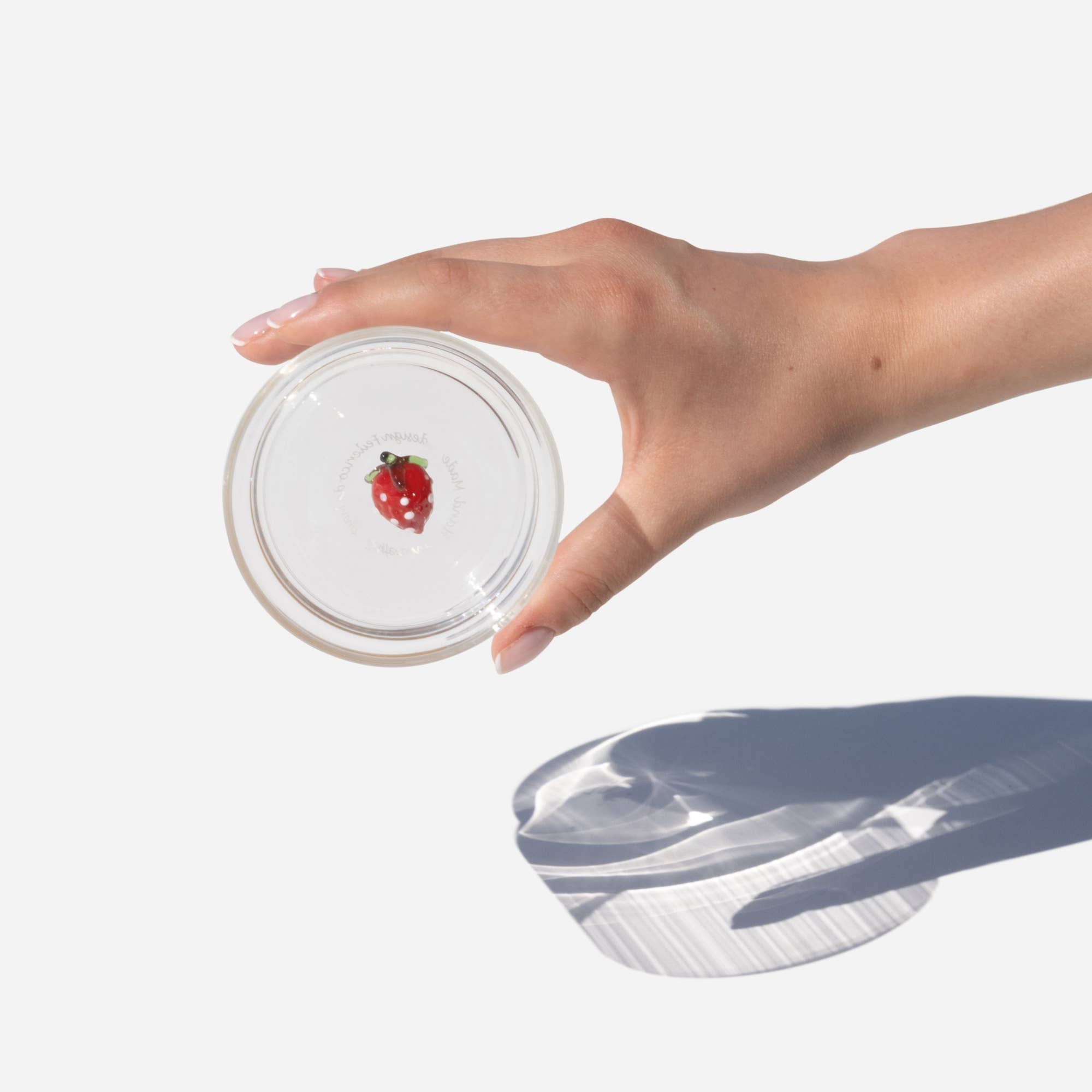 Zafferano America - Wholesale Drinking Glass/Cup - Teca Frutta Tumbler21