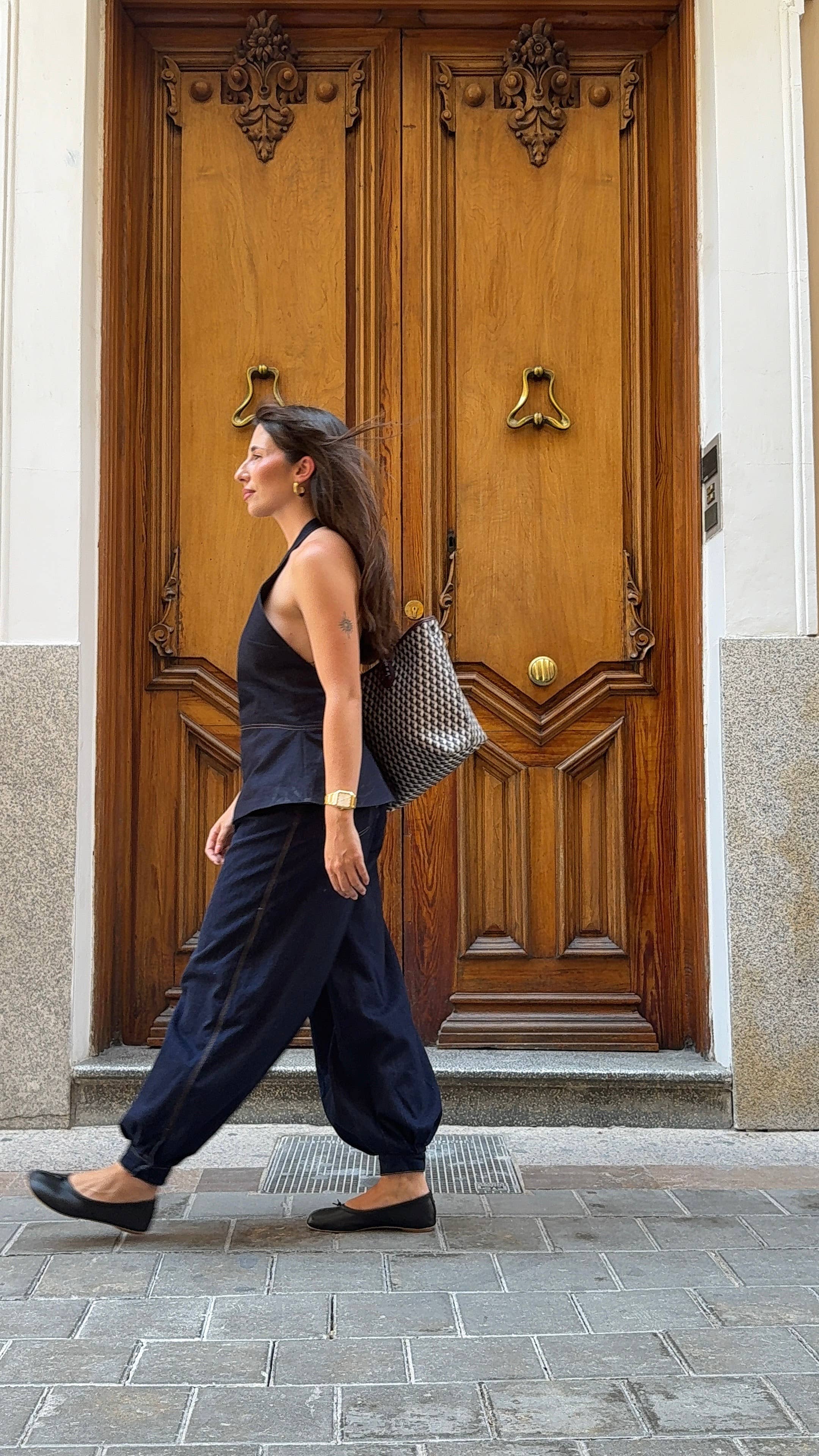 Venezianas Scarpe Originali - Wholesale Flats - Women's - Venetian Tabi5