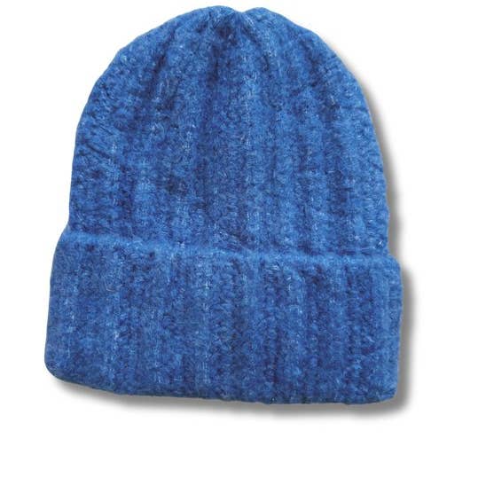 Cinnamon Creations - Wholesale Beanie - Women's - Soft Warm Knitted Beanies