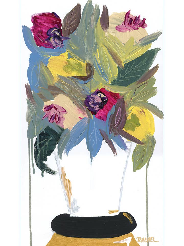 Imprimé Cheers pour la vente par Rachel Cordaro