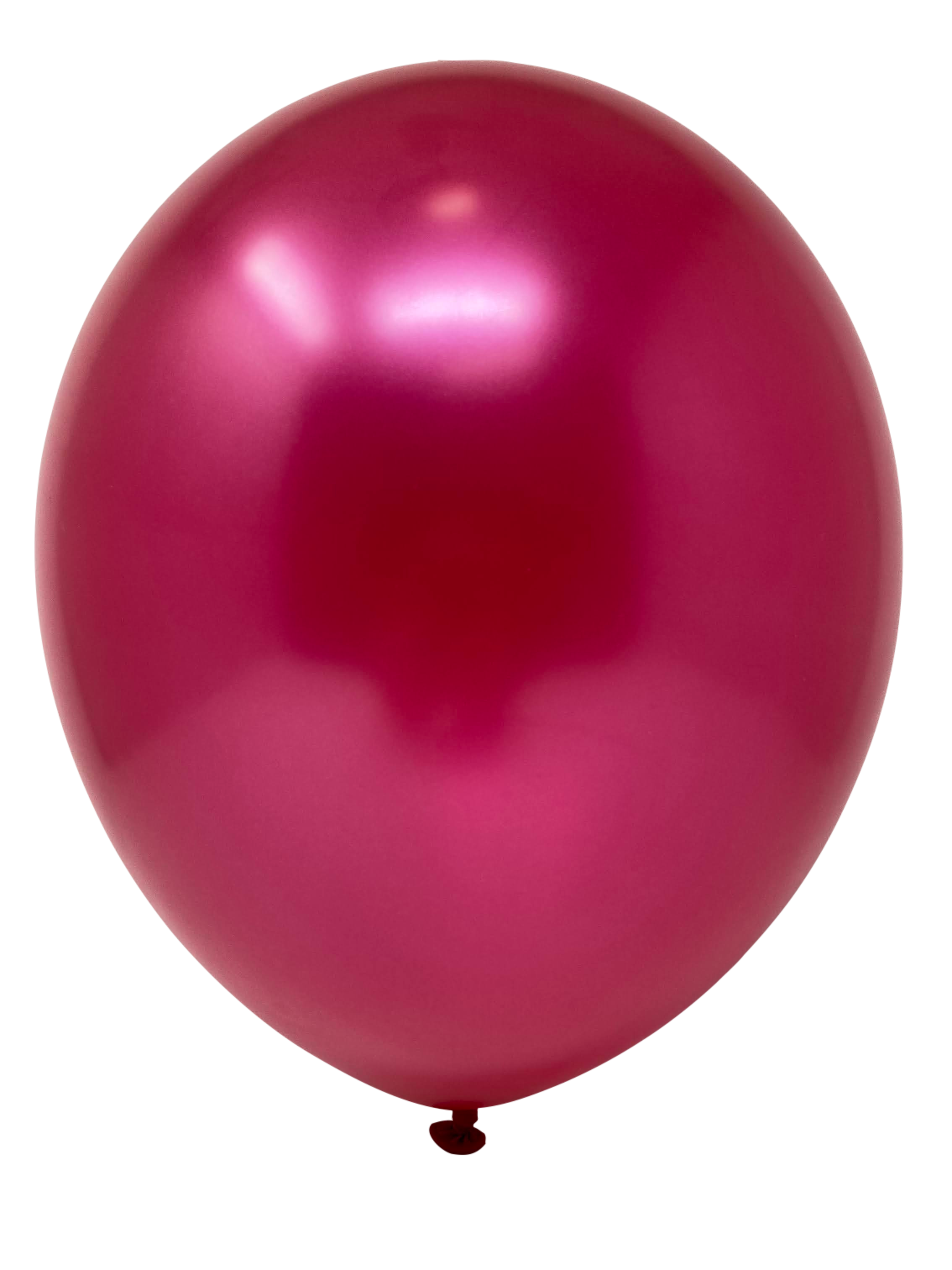 Fantasia Inc. - Vente Ballon - Ballons en latex métallique de 12 po - 50 unités6