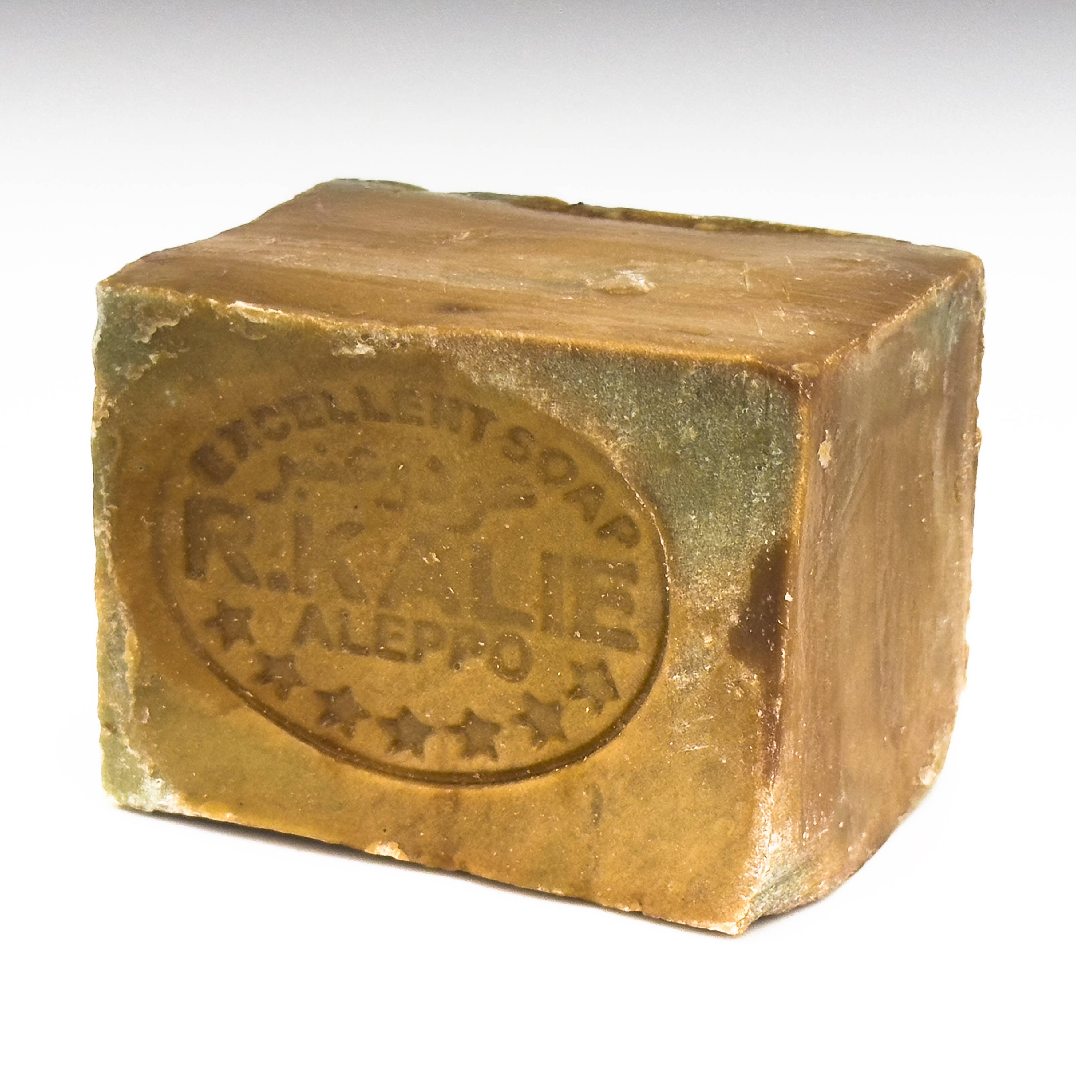 Avlia Home - Vendita all'ingrosso Saponette - Sapone di Aleppo Profumato all'Ambra e Muschio8