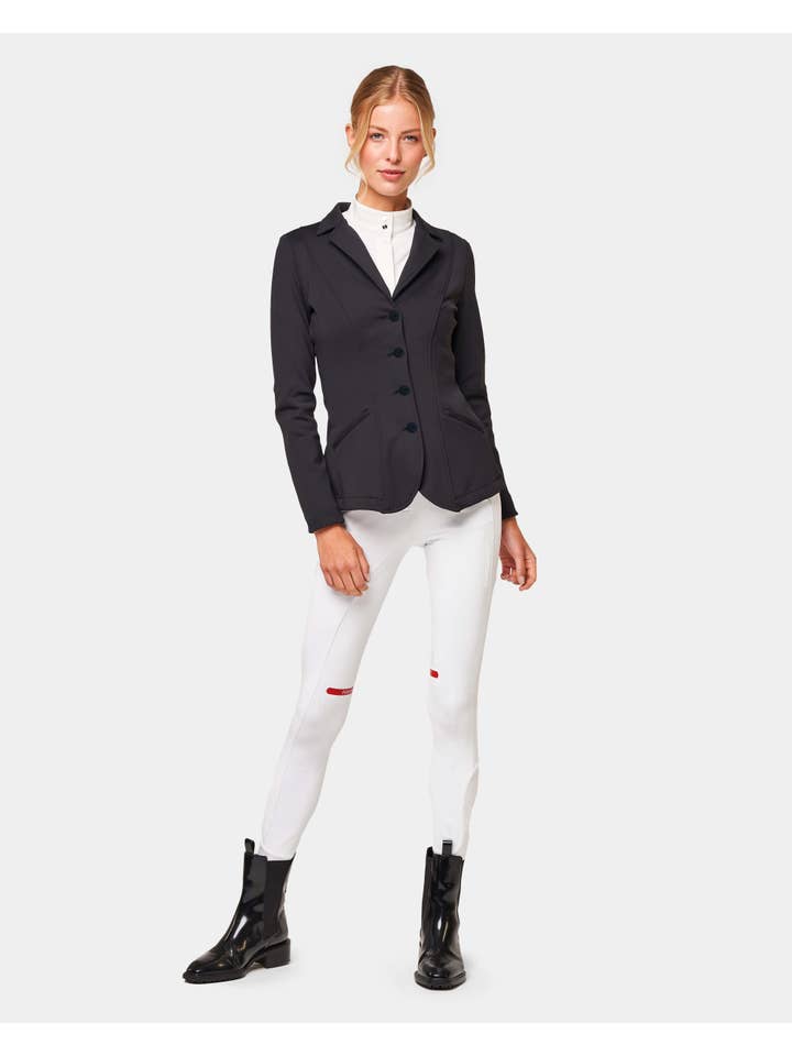 ea.St retail GmbH - Wholesale Jacket - Women's - eaSt Jacket Elastic Pro Performance Classic1