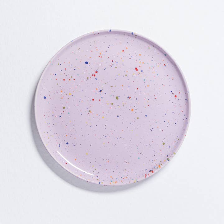 Egg Back Home - Wholesale Dinner Plate - New Party Dinner Plate 27cm - Mix 6 Pieces6