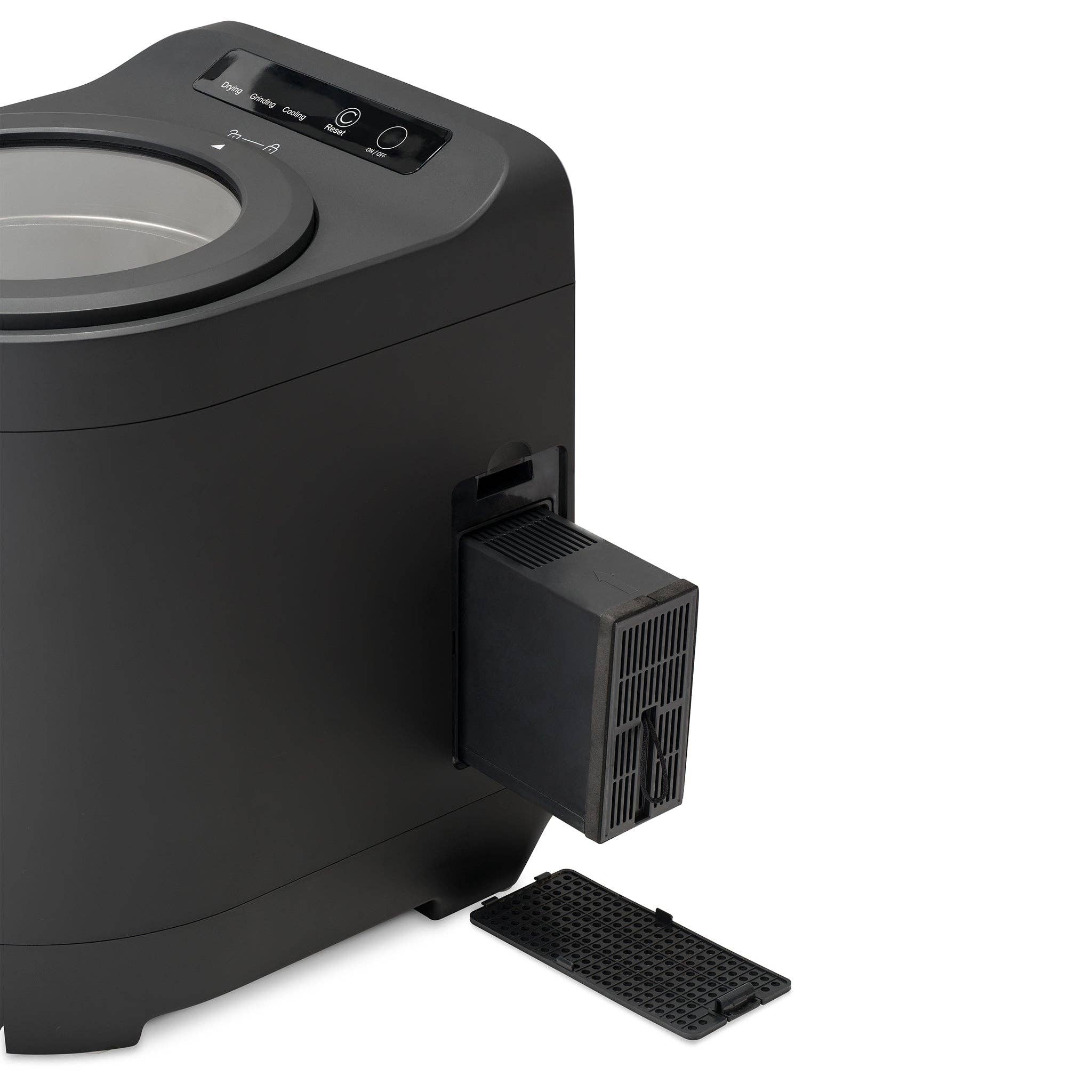 Newair - Wholesale Kitchen Appliance - Luma® Kitchen Composter, 2.5L Capacity, Odorless Indoor Use16