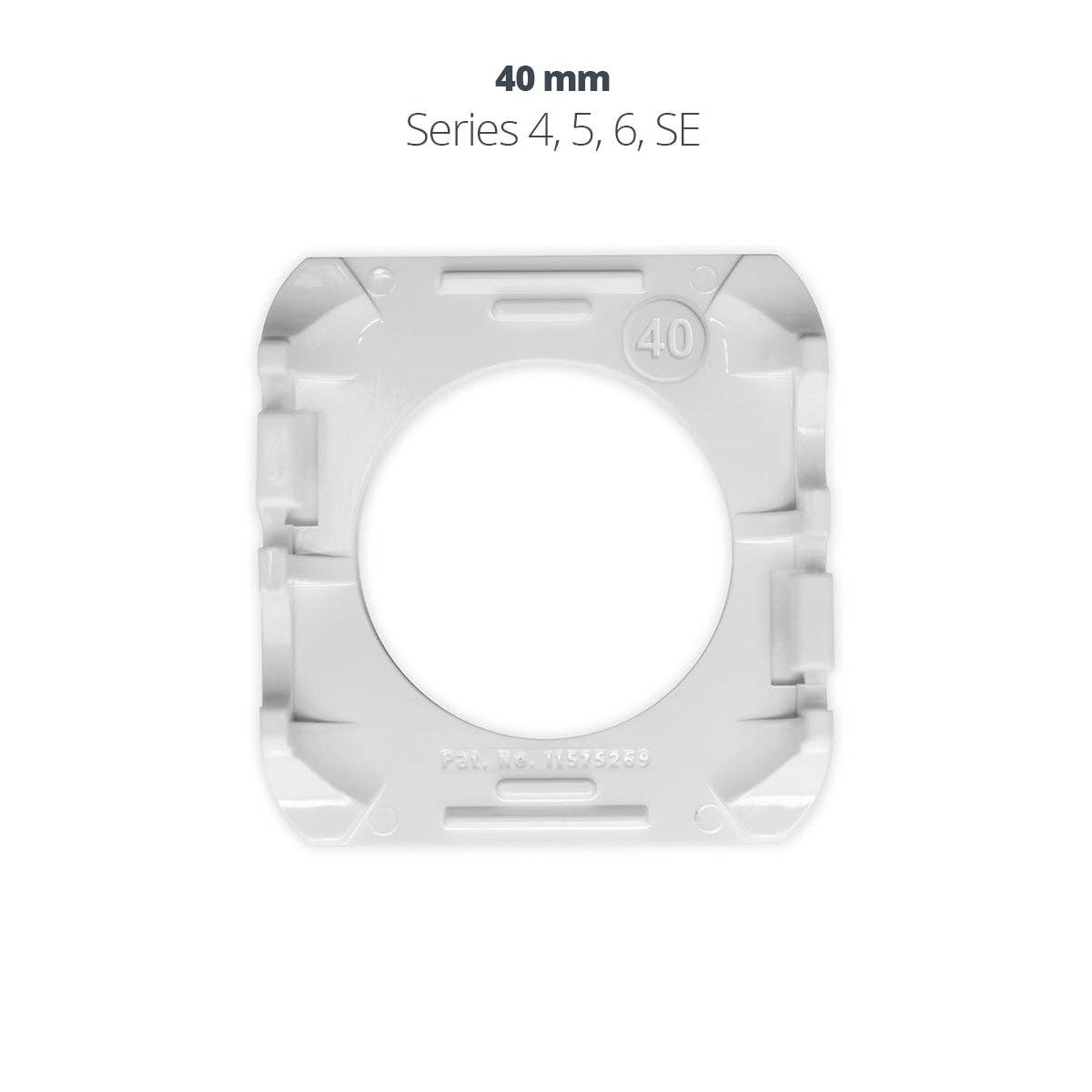 SwapBandIt™ - Vente Bracelet de montre – unisexe - SwapBandIt®-Accessoire de retrait de bracelet Apple Watch9