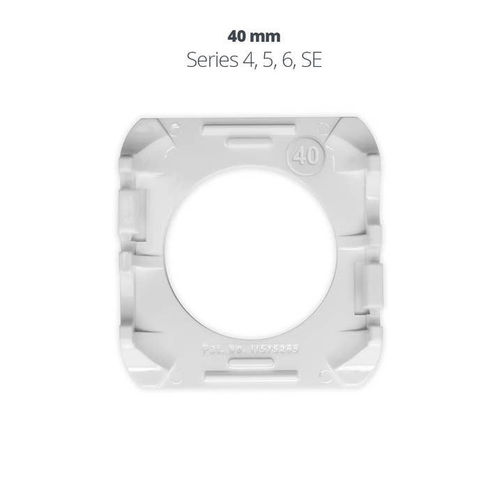 SwapBandIt™ - Vente Bracelet de montre – unisexe - SwapBandIt®-Accessoire de retrait de bracelet Apple Watch9