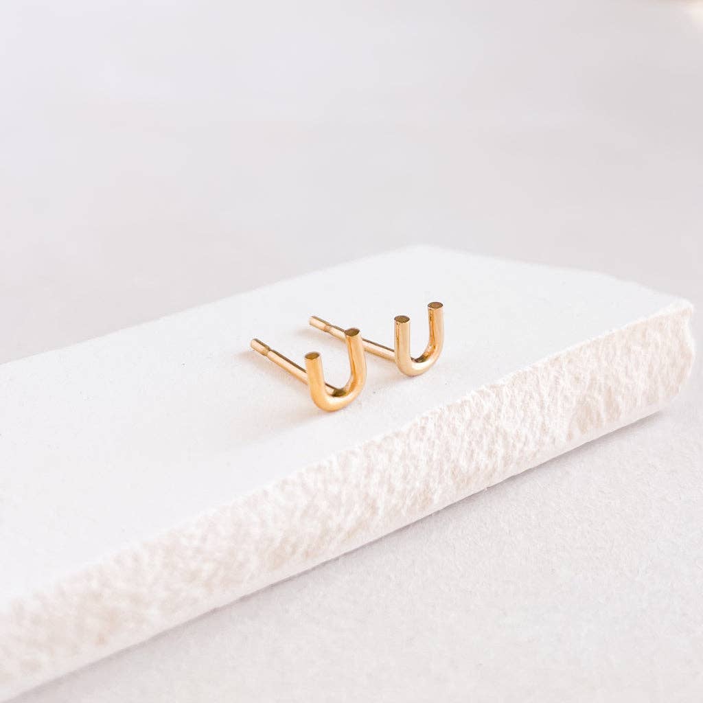 AMBER E LEA - Wholesale Stud/Post Earrings - U Doodle Studs3