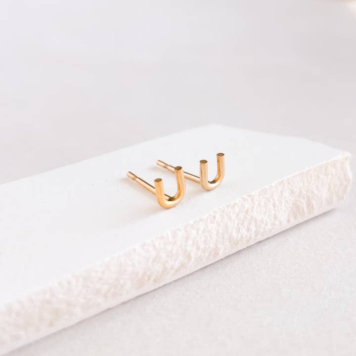 AMBER E LEA - Wholesale Stud/Post Earrings - U Doodle Studs3