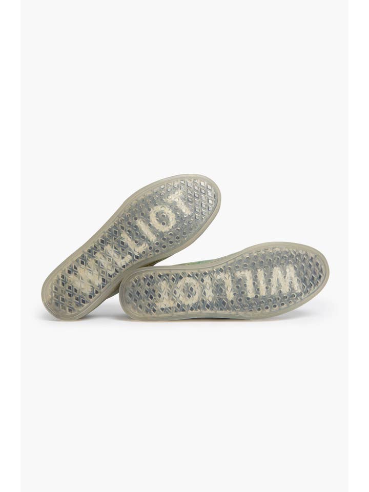 williot - Wholesale Lifestyle Sneakers - Men's - Ethnic Canvas Sneaker29