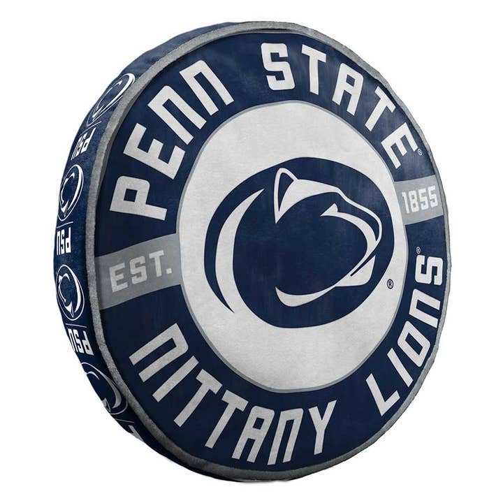 NCAA Penn State - Travel Cloud Pillow for wholesale by The Northwest Group