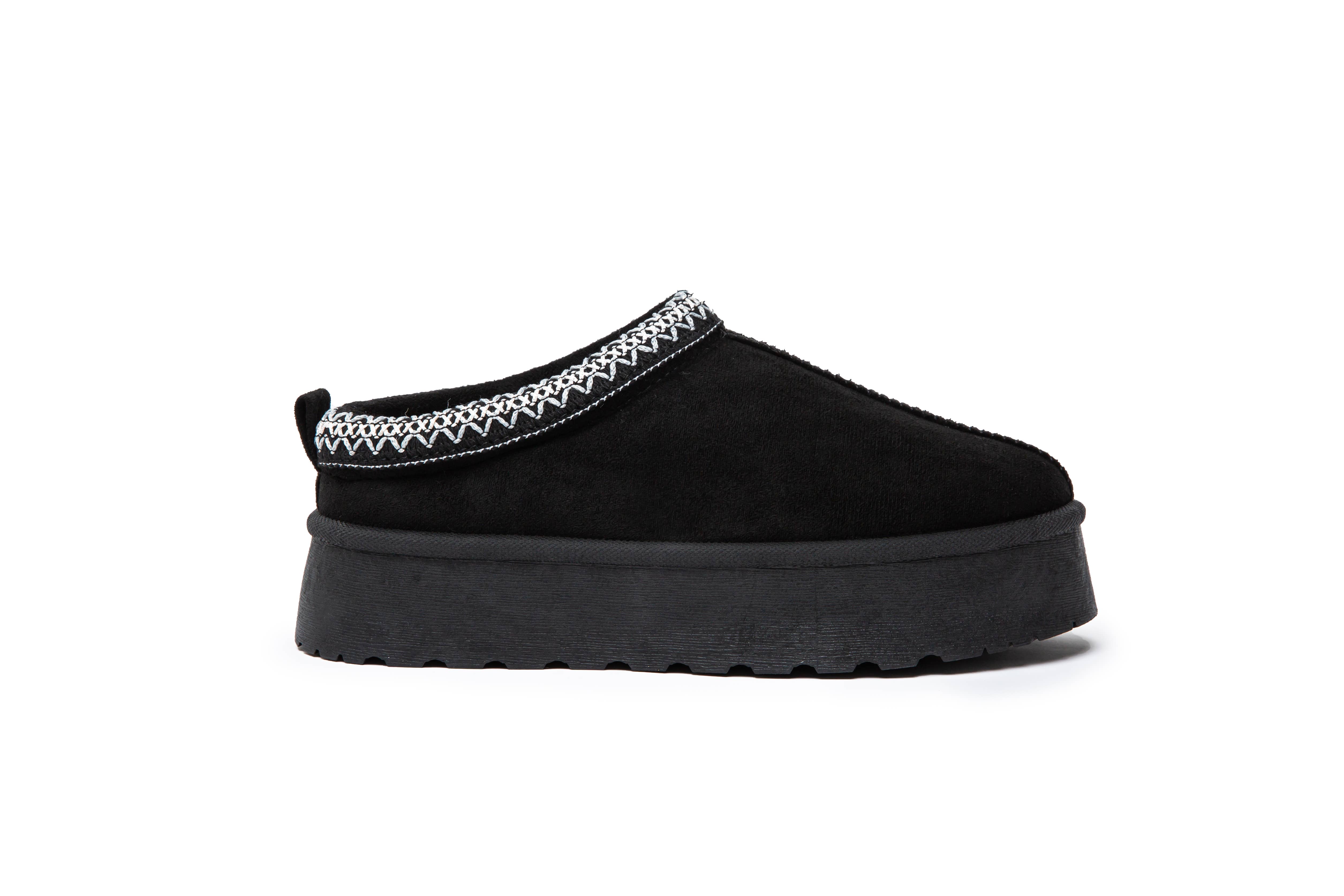 LADY GLORY - Wholesale Slippers - Women's - Fur-lined slippers1