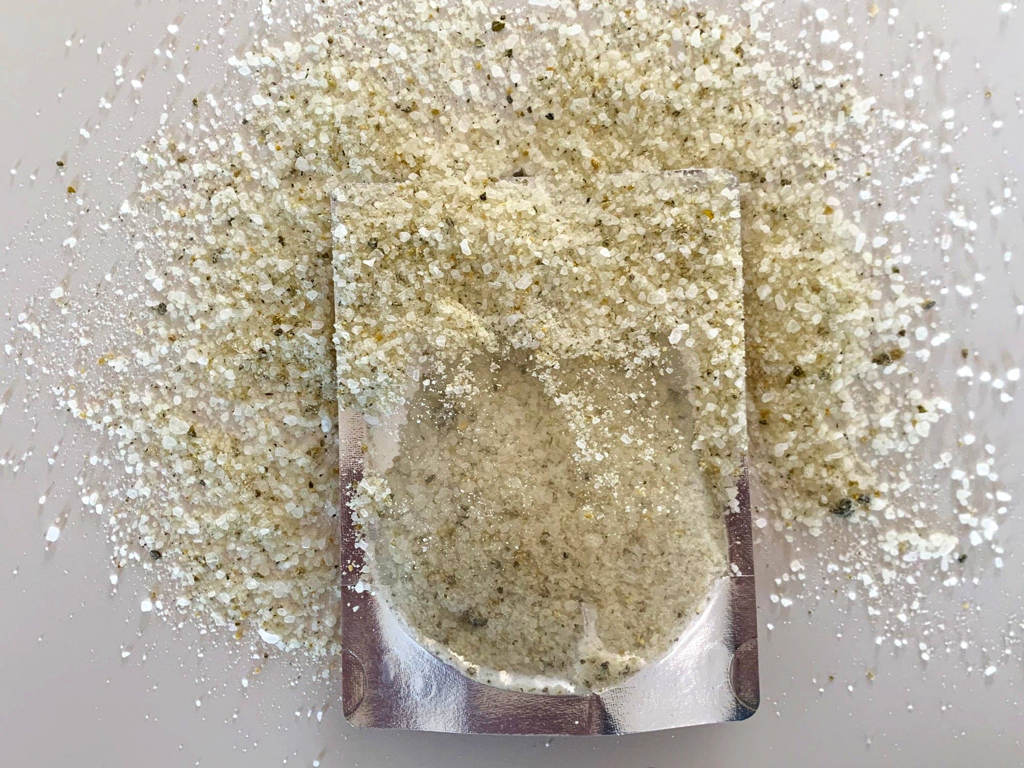 Railyard Spice Company – wholesale Salt – Dill Pickle Salt1