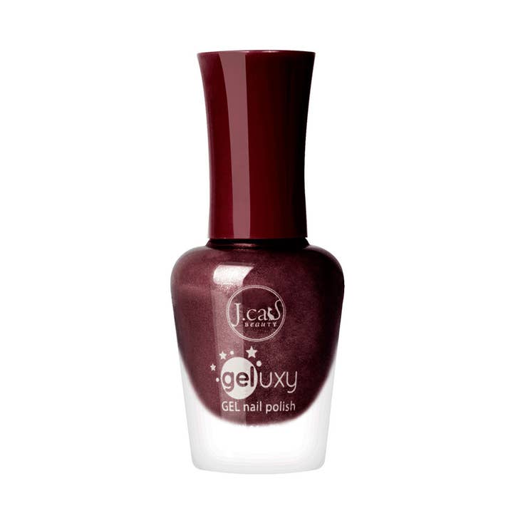 J.Cat Beauty - Wholesale Nail Polish - Geluxy Gel Nail Polish8
