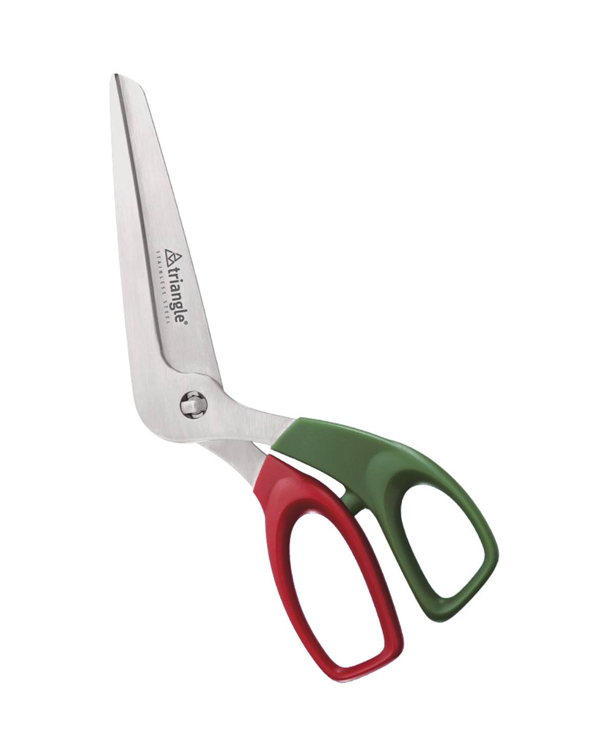 Triangle - Wholesale Pizza wheel - Pizza scissors (No. 50 491 11 02)1