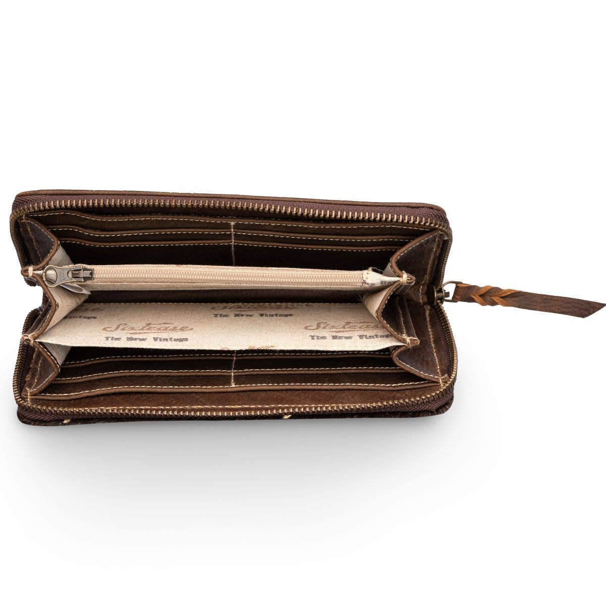 Sixtease Bags USA – Engroshandel Tegnebog - Dame – Rose guld tegnebog - Kvinder2