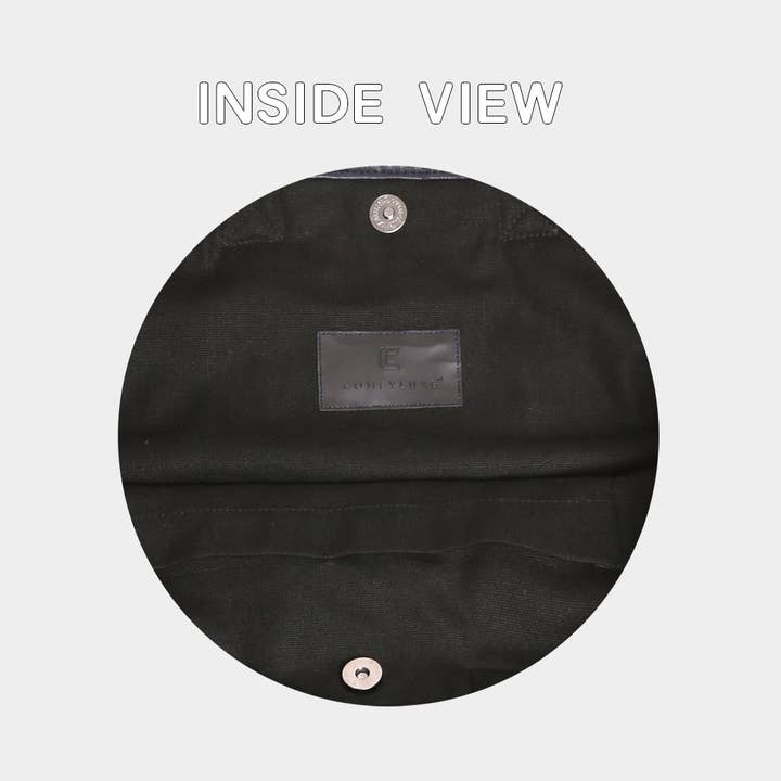 Sensibling Corp. - Wholesale Tote Bag - Women's - Leopard Tote Bag
3