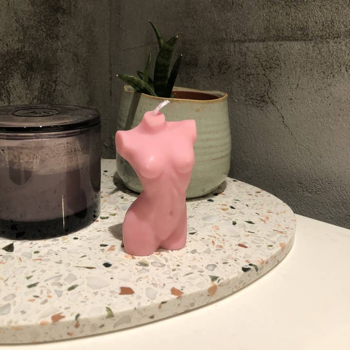 Uppförd Pudder för wholesale av Mutty