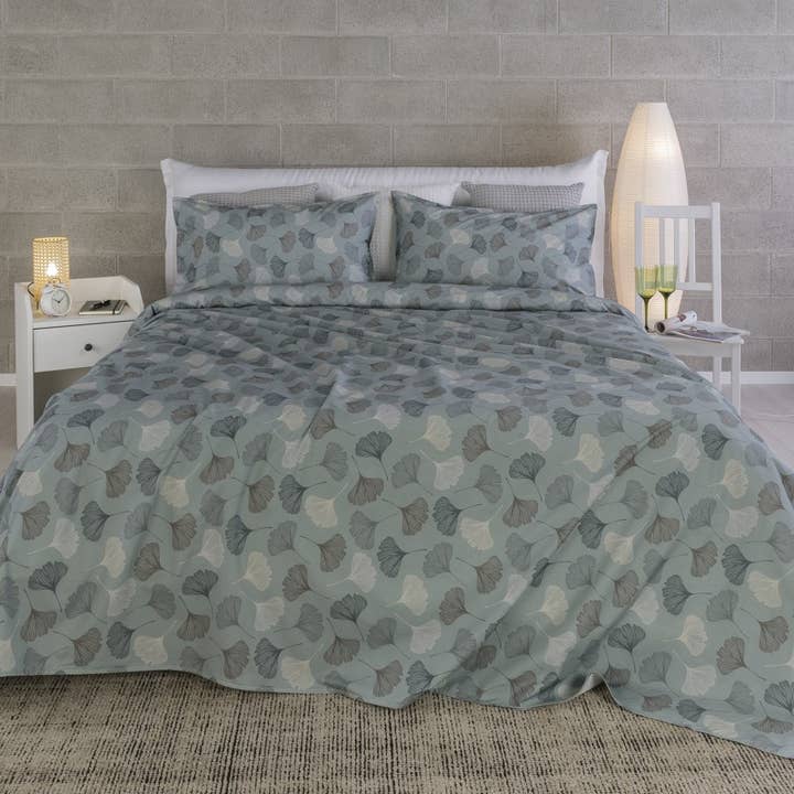 Conjunto de Capa de Edredom Lucca por atacado de UNOCASADESIGN