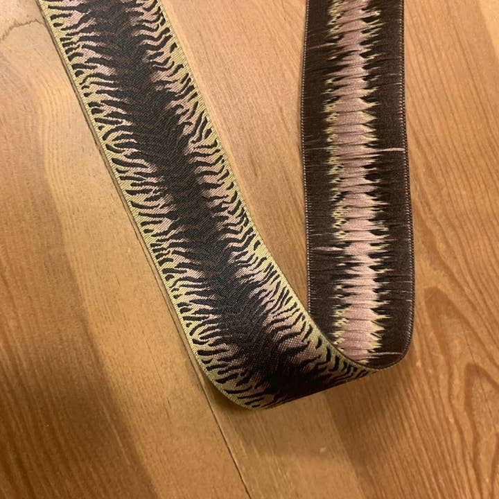 Rayure Tigre pour la vente par Hat BandIt & the Vintage Cattleman