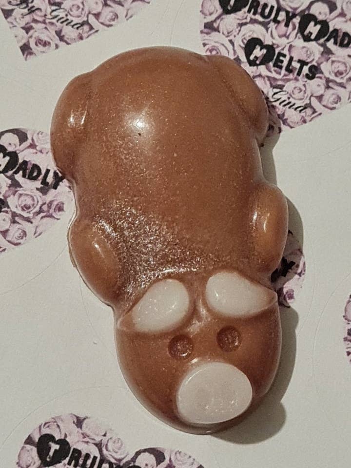 Enkelt Piggies for engroshandel hos Truly Madly Melts by Gina
