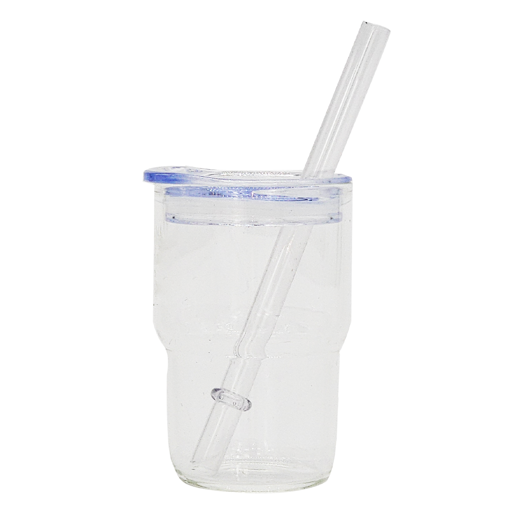 Siesta Drinkware - Souvenir Store - Wholesale Drinking Glass/Cup - Mini Glass Tumbler Shot 3oz11