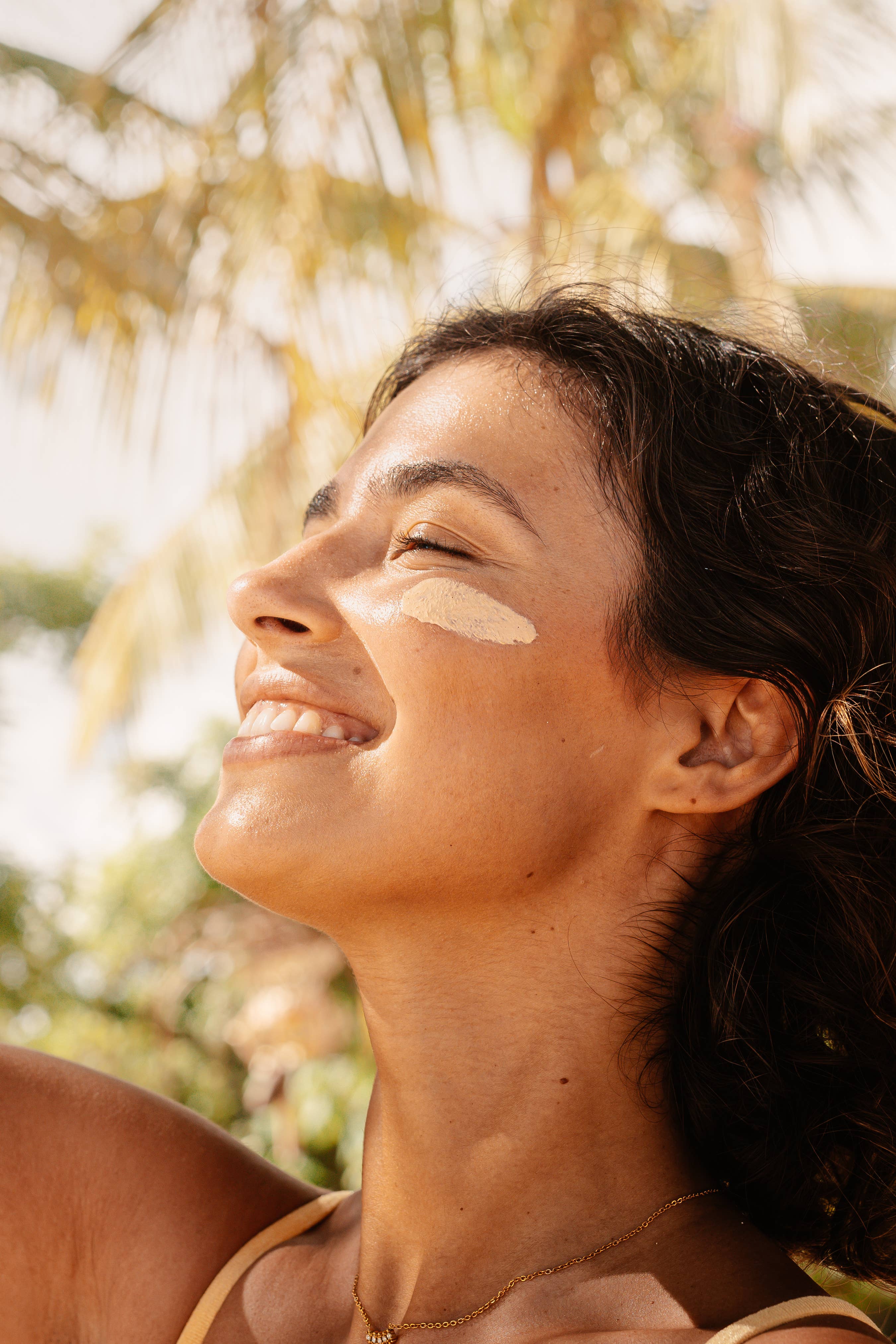 Just Sun Products - Wholesale Tinted Moisturizer - Daily Defence Tinted Moisturizer 30 SPF 50mL2