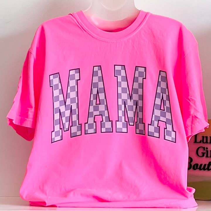 MaMa for wholesale by Luna Girl Boutique