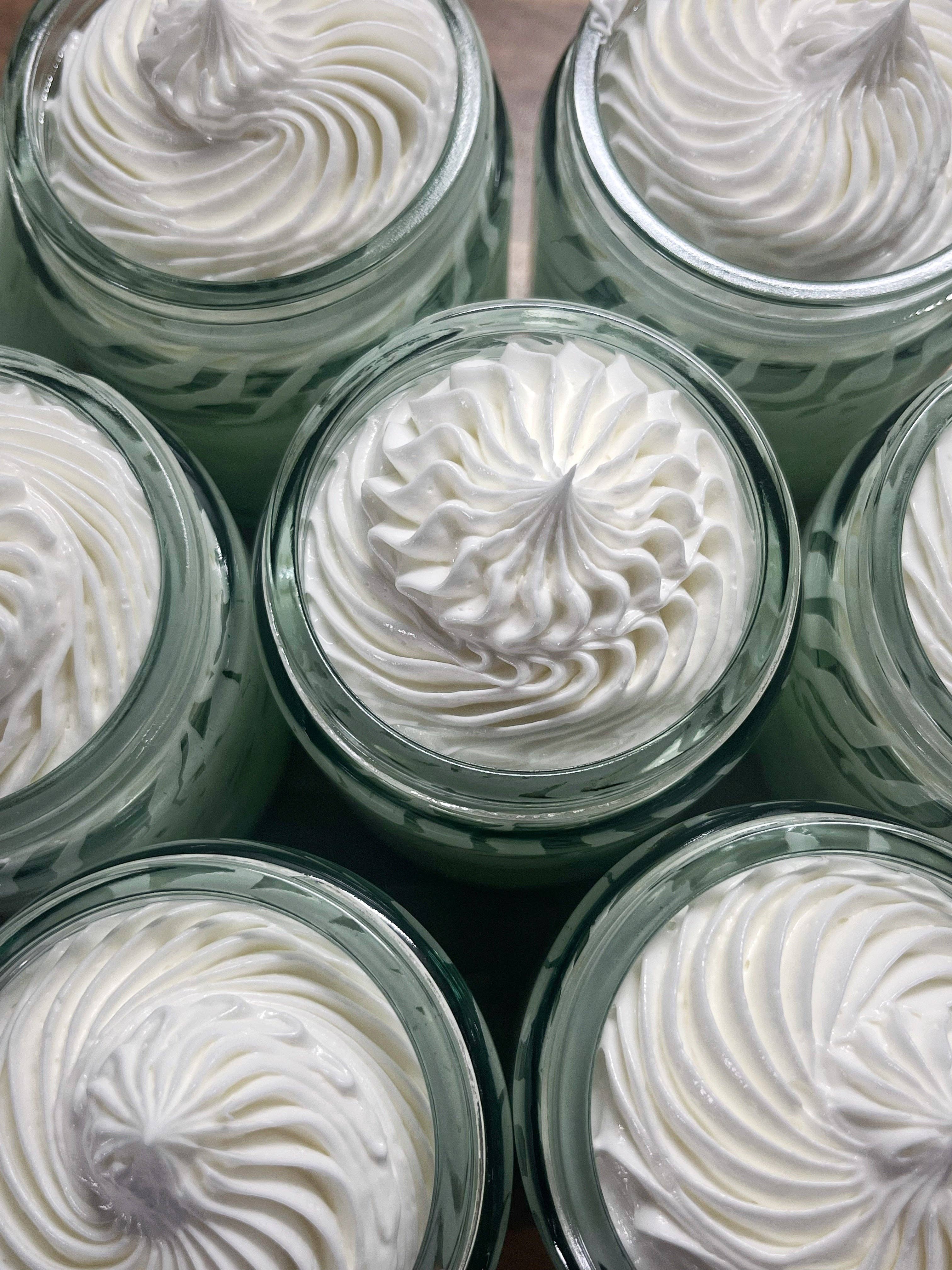 BLATHANA HERBAL COSMETICS - Wholesale Body Balm/Butter - WHIPPED BODY BUTTER - SHEA BUTTER + JOJOBA OIL1