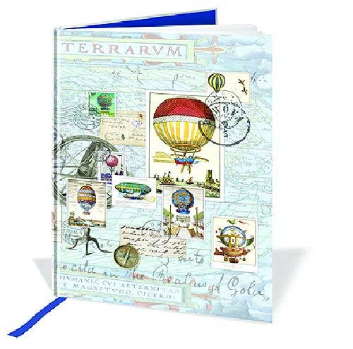 Actetre Deutschland Gmbh - Wholesale Notebook - Notebook A6 ruled 85250