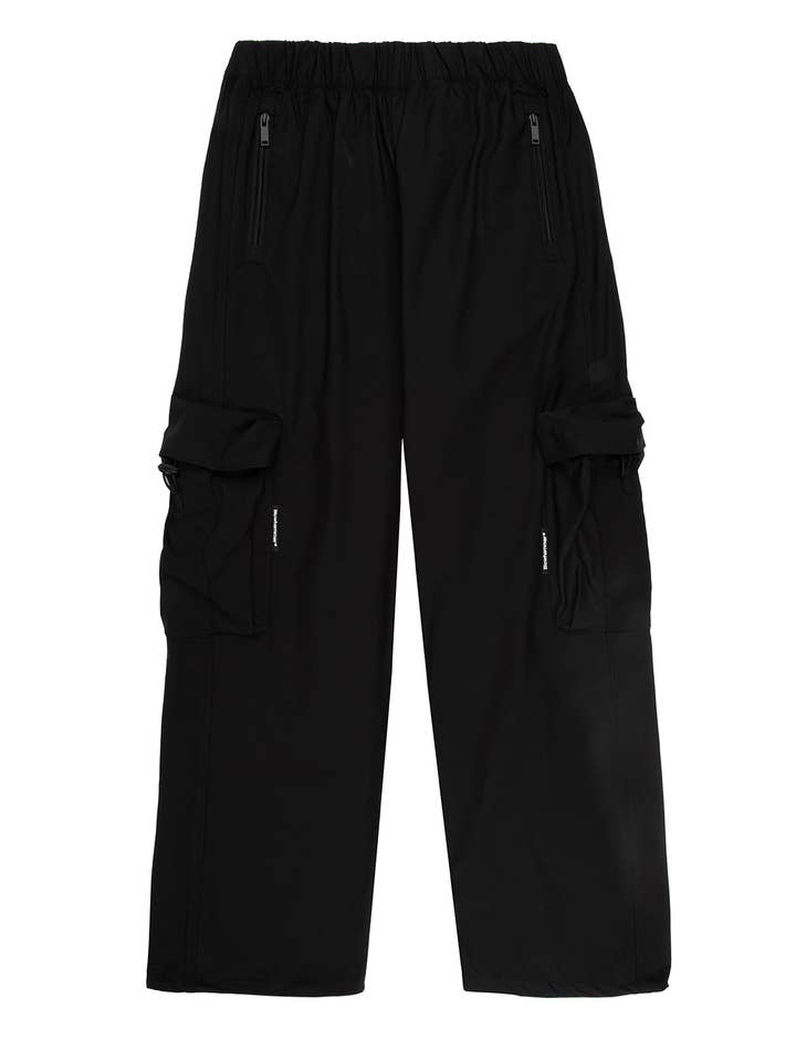 Carga Negra para venta al por mayor de Blowhammer