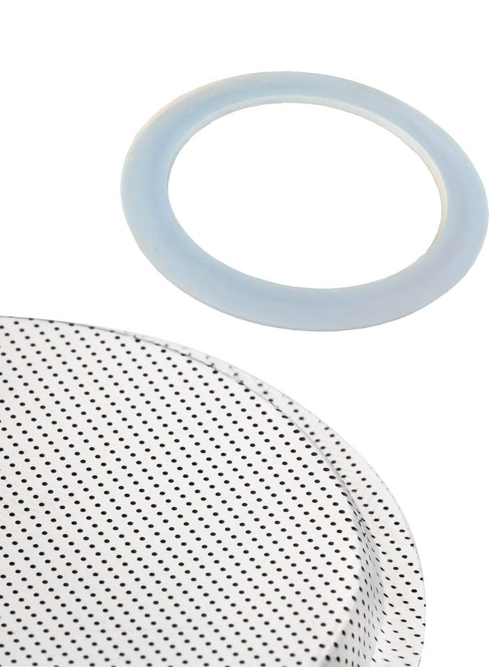Placa de Filtro Amika/Magnetika por atacado de LE OFFICINE SRL