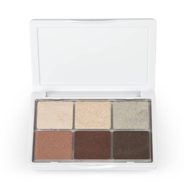 Andreia Professional Make Up - Paleta de Sombras I CAN SEE YOU - 02 First Date por atacado de Andreia Professional