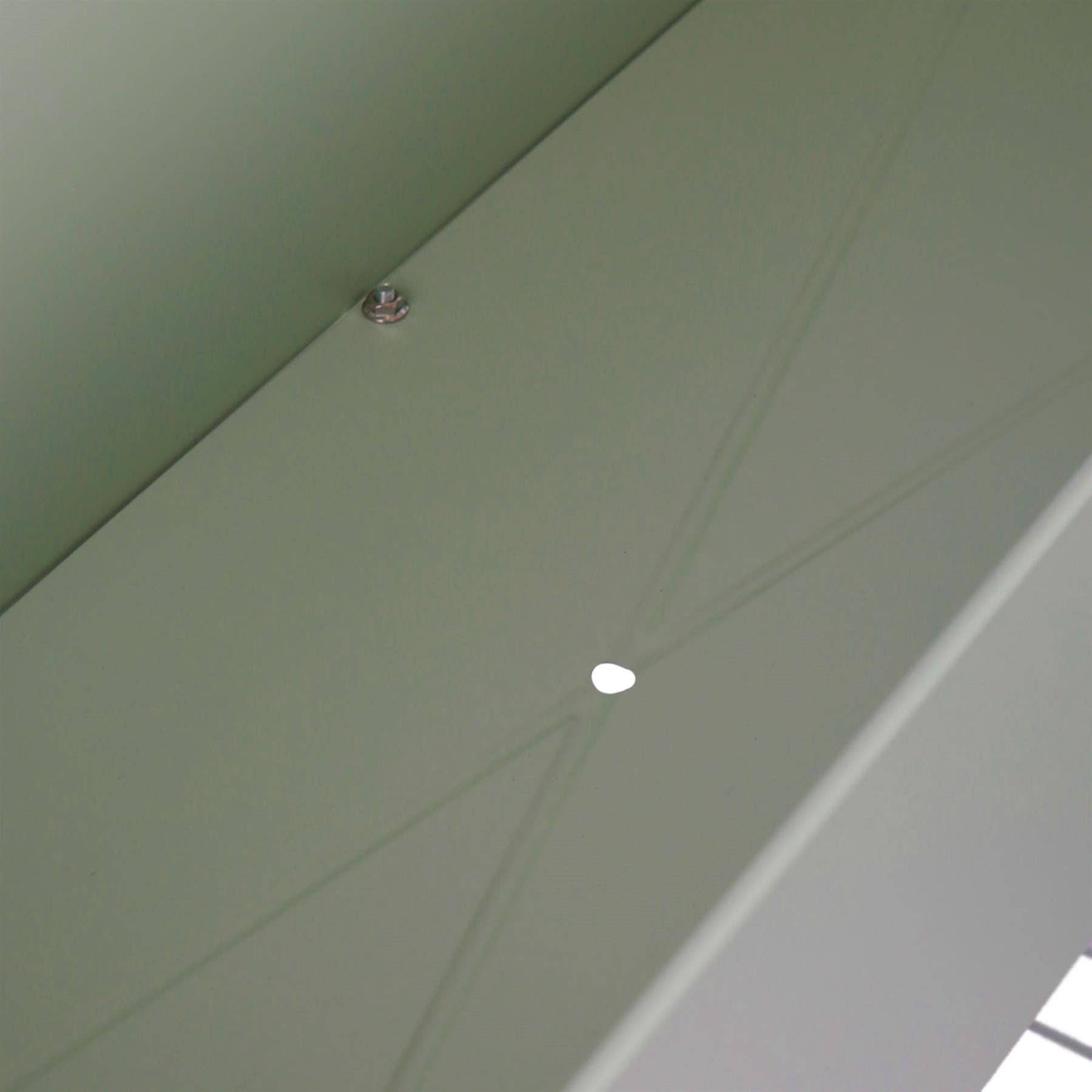 Rinkit Ltd – wholesale Planteringslåda – Upphöjd odlingslåda med ben och förvaringshylla från Harbour Housewares3