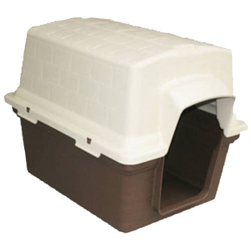 Niche pour chien Artic Lodge - LG pour la vente par Croci