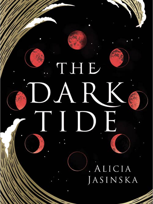 Dark Tide for wholesale by Sourcebooks